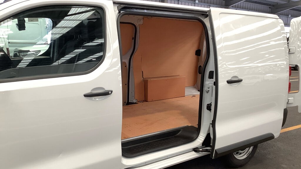 Used Peugeot Expert 2025 for sale - 77945522: Photo 8