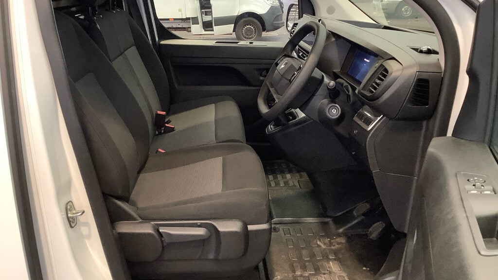 Used Peugeot Expert 2025 for sale - 77945522: Photo 9