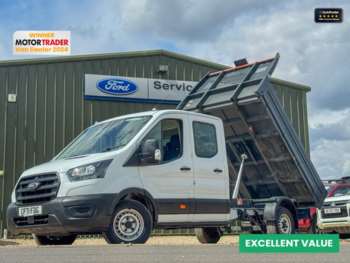 Used Ford Transit 2021 for sale - 75258597: Photo