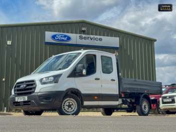 Used Ford Transit 2021 for sale - 75258597: Photo