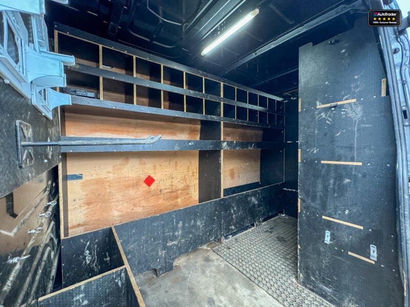 Used Volkswagen Crafter 2023 for sale - 77041800: Photo 10