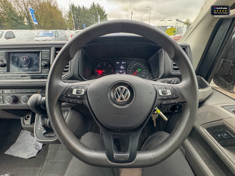 Used Volkswagen Crafter 2023 for sale - 77041800: Photo 11