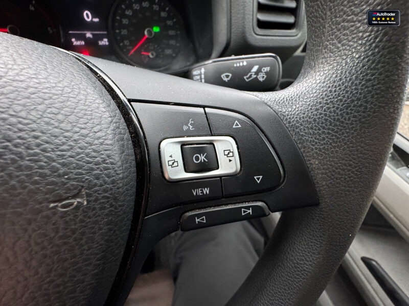 Used Volkswagen Crafter 2023 for sale - 77041800: Photo 13