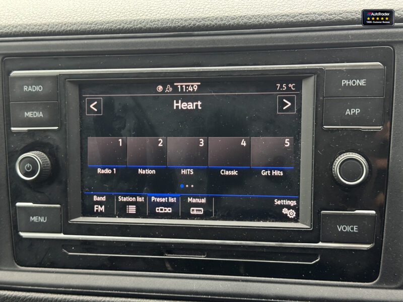 Used Volkswagen Crafter 2023 for sale - 77041800: Photo 14