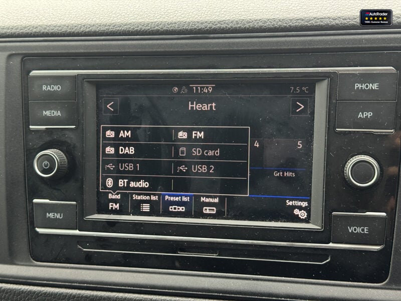 Used Volkswagen Crafter 2023 for sale - 77041800: Photo 15