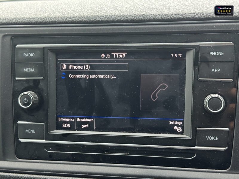 Used Volkswagen Crafter 2023 for sale - 77041800: Photo 17