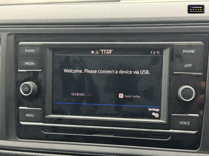 Used Volkswagen Crafter 2023 for sale - 77041800: Photo 18