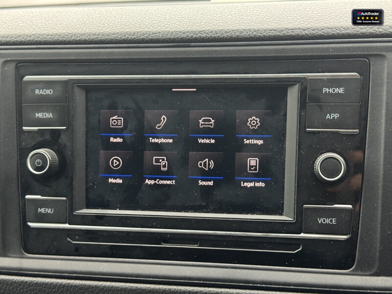 Used Volkswagen Crafter 2023 for sale - 77041800: Photo 19