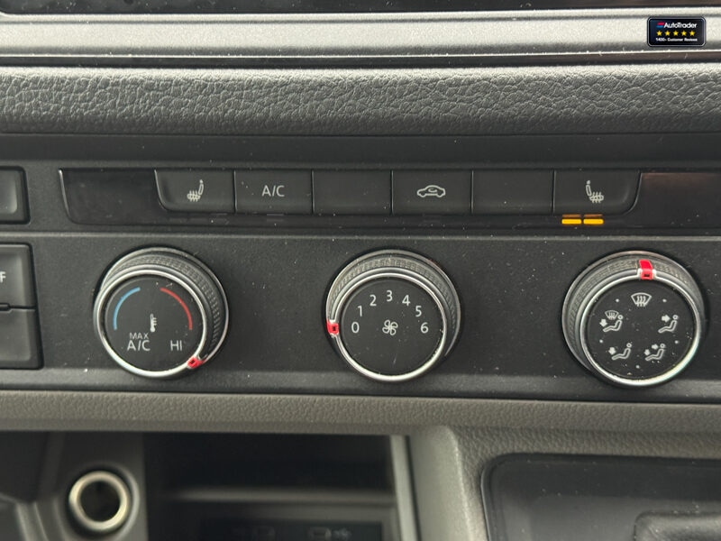 Used Volkswagen Crafter 2023 for sale - 77041800: Photo 21