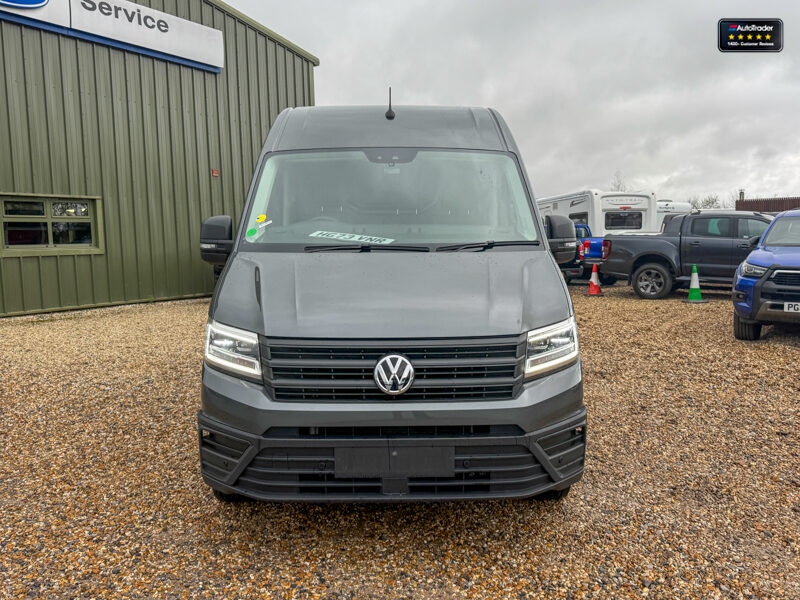 Used Volkswagen Crafter 2023 for sale - 77041800: Photo 3