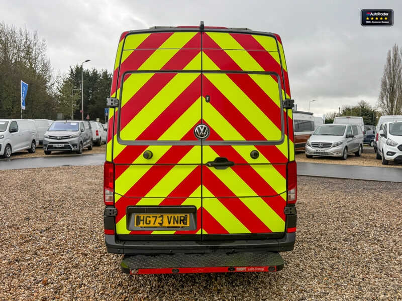 Used Volkswagen Crafter 2023 for sale - 77041800: Photo 7