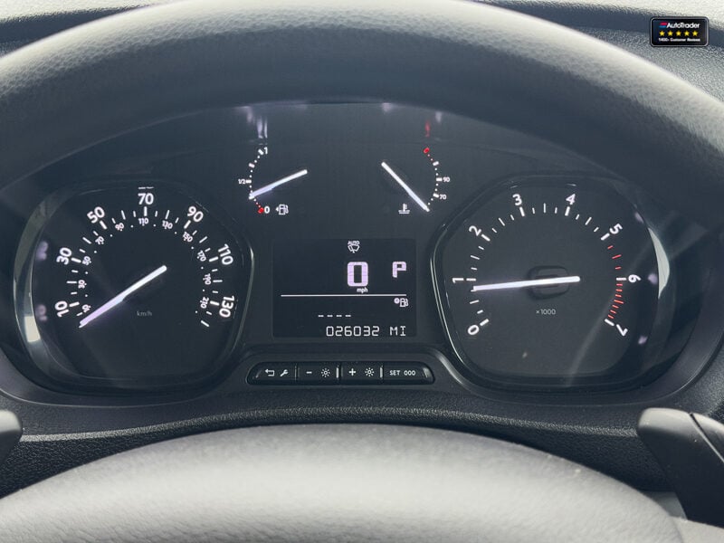 Used Vauxhall Vivaro 2023 for sale - 77037227: Photo 17