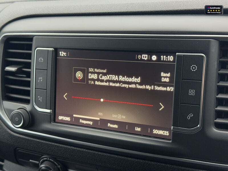 Used Vauxhall Vivaro 2023 for sale - 77037227: Photo 22