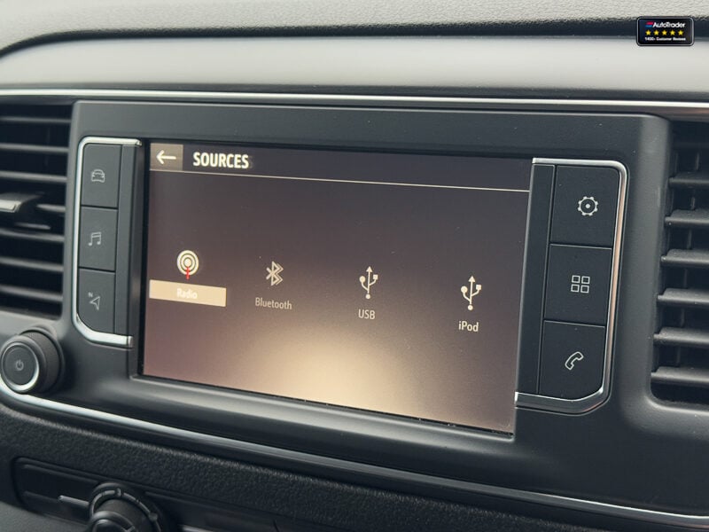 Used Vauxhall Vivaro 2023 for sale - 77037227: Photo 23