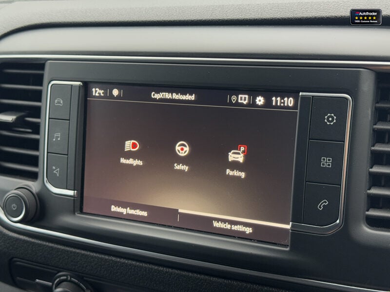 Used Vauxhall Vivaro 2023 for sale - 77037227: Photo 25