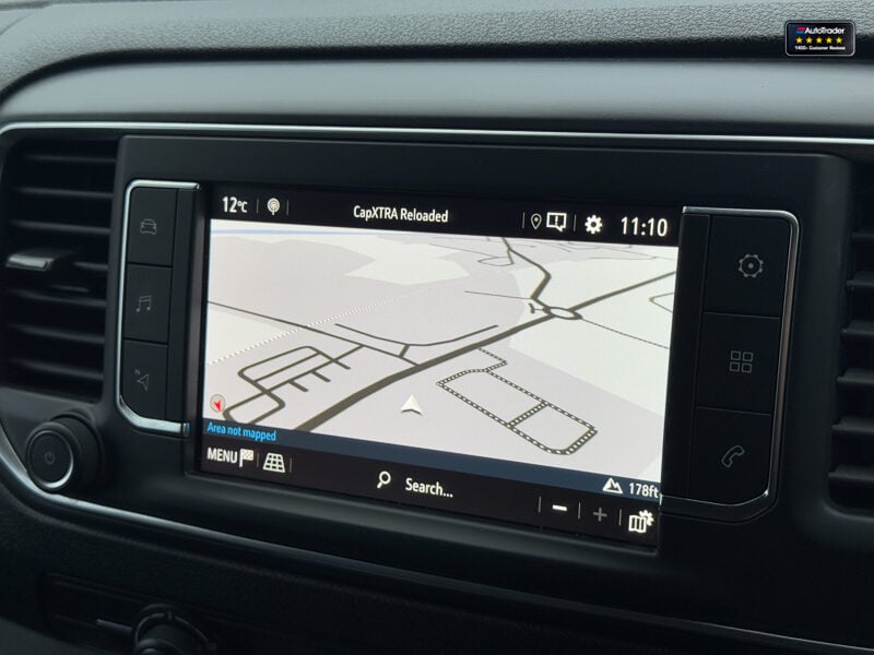 Used Vauxhall Vivaro 2023 for sale - 77037227: Photo 26