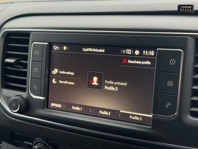 Used Vauxhall Vivaro 2023 for sale - 77037227: Photo 27