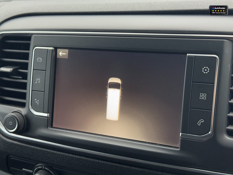 Used Vauxhall Vivaro 2023 for sale - 77037227: Photo 30