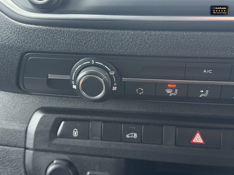 Used Vauxhall Vivaro 2023 for sale - 77037227: Photo 31