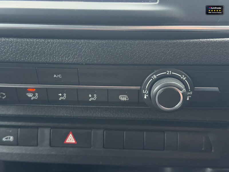 Used Vauxhall Vivaro 2023 for sale - 77037227: Photo 32