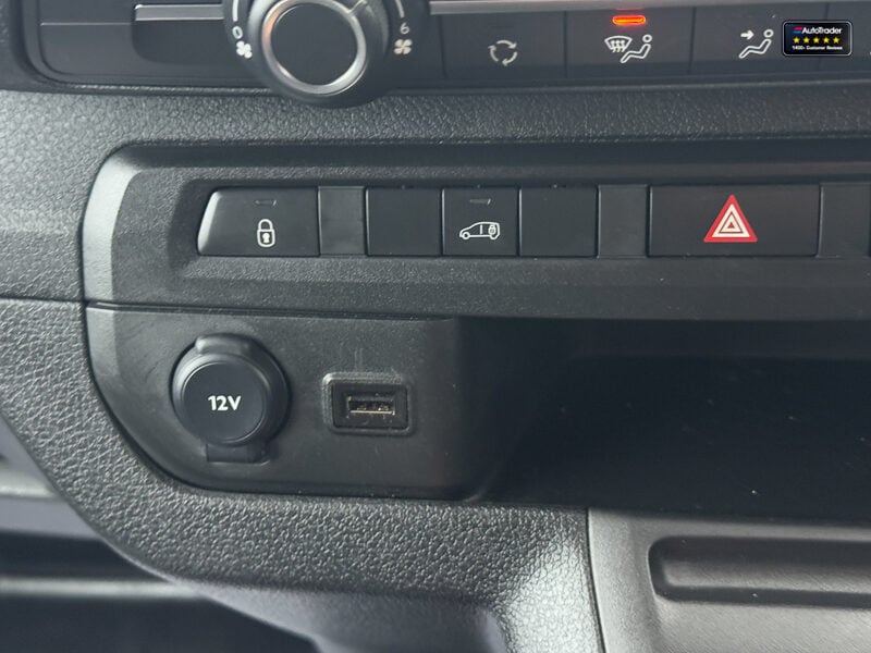 Used Vauxhall Vivaro 2023 for sale - 77037227: Photo 33
