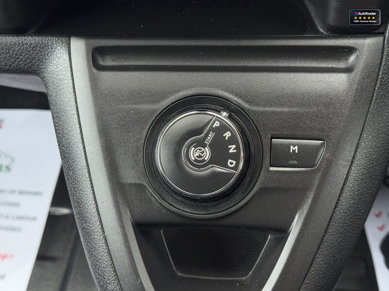 Used Vauxhall Vivaro 2023 for sale - 77037227: Photo 34