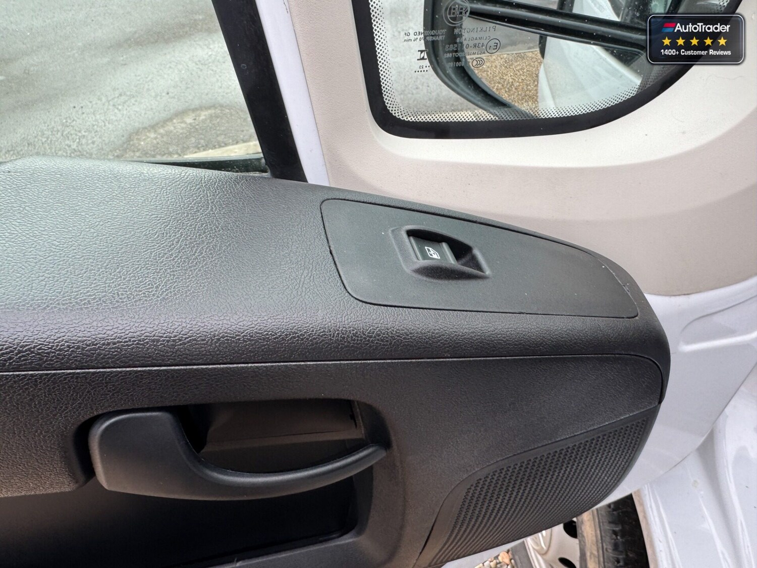 Used Citroen Relay 2023 for sale - 77296650: Photo 12