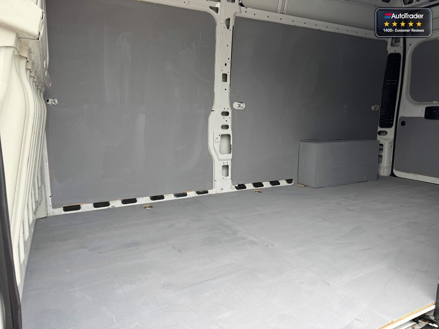 Used Citroen Relay 2023 for sale - 77296650: Photo 13