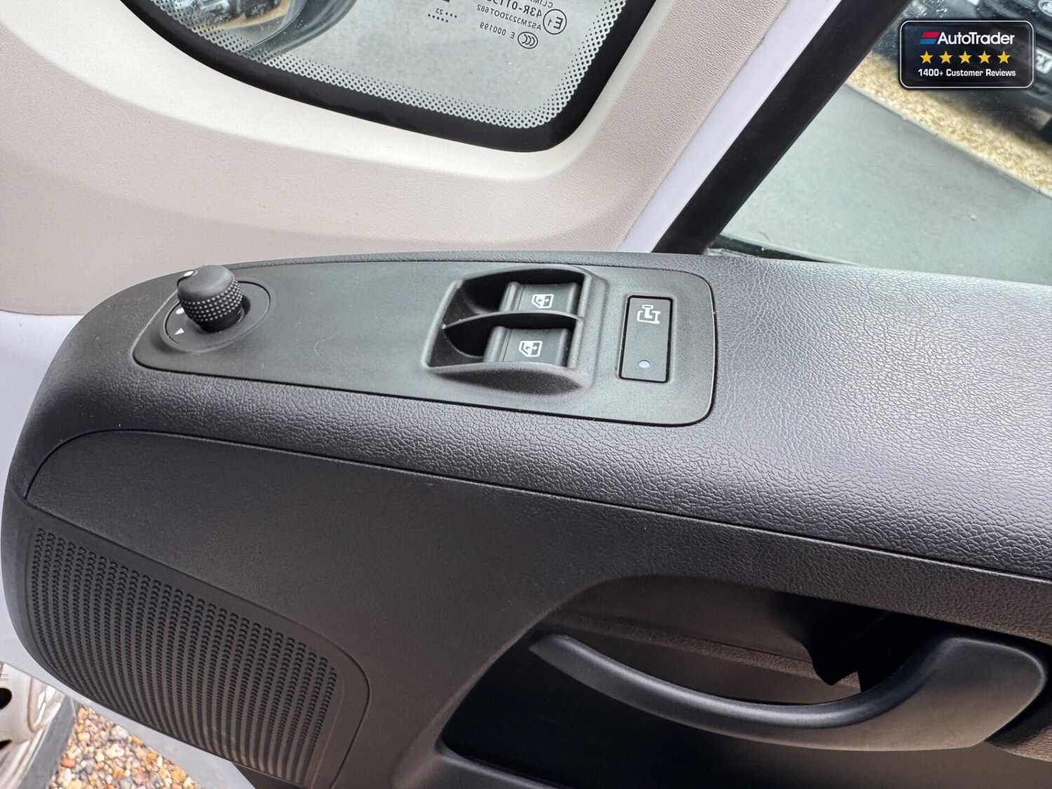 Used Citroen Relay 2023 for sale - 77296650: Photo 19