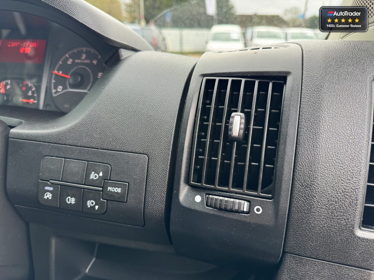 Used Citroen Relay 2023 for sale - 77296650: Photo 20