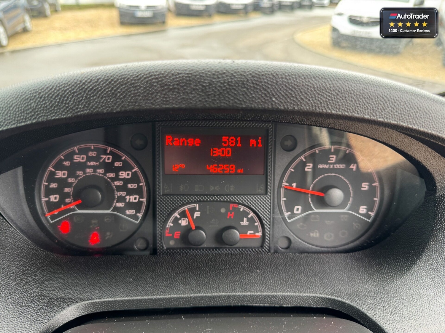 Used Citroen Relay 2023 for sale - 77296650: Photo 22