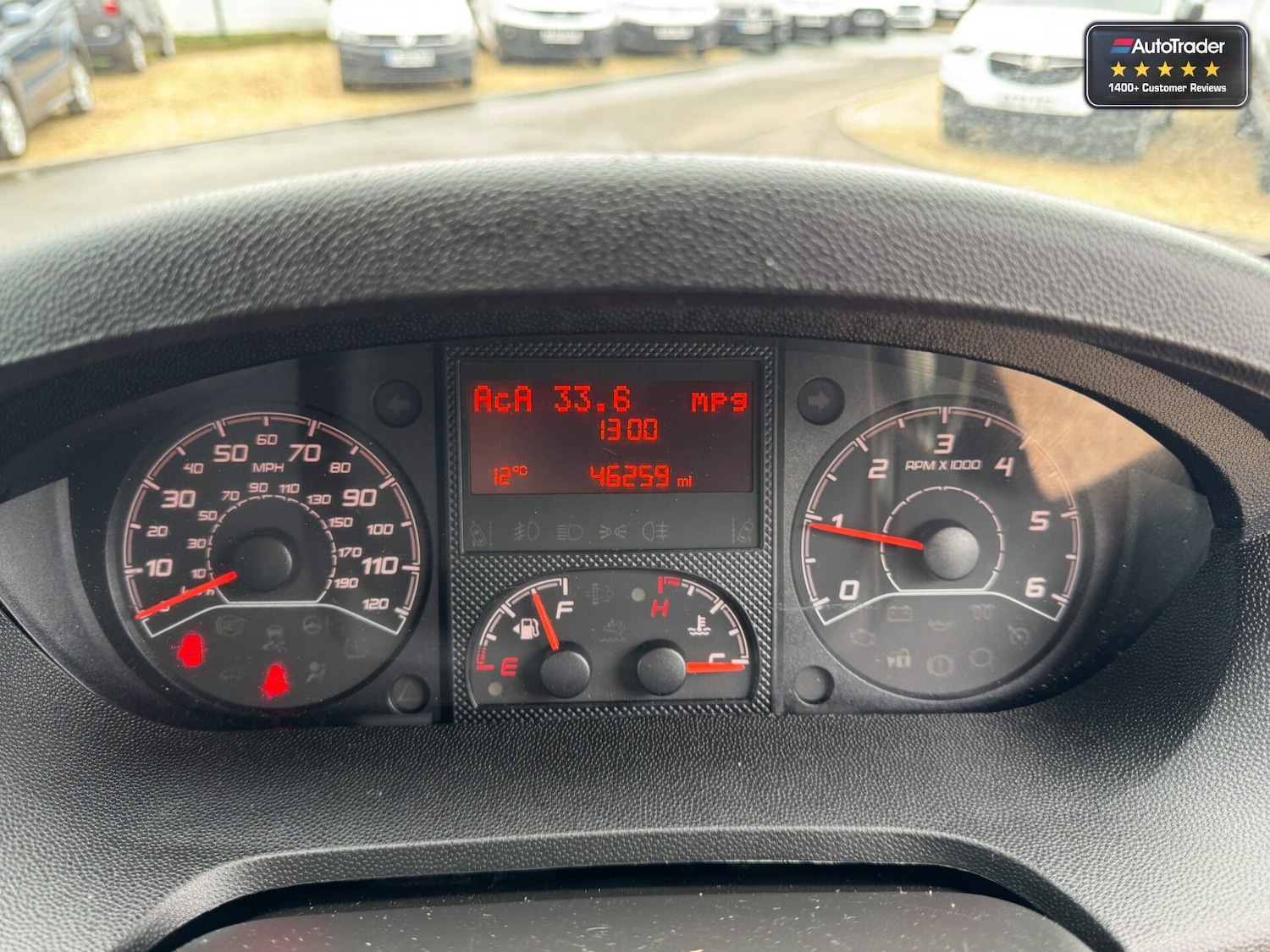 Used Citroen Relay 2023 for sale - 77296650: Photo 23