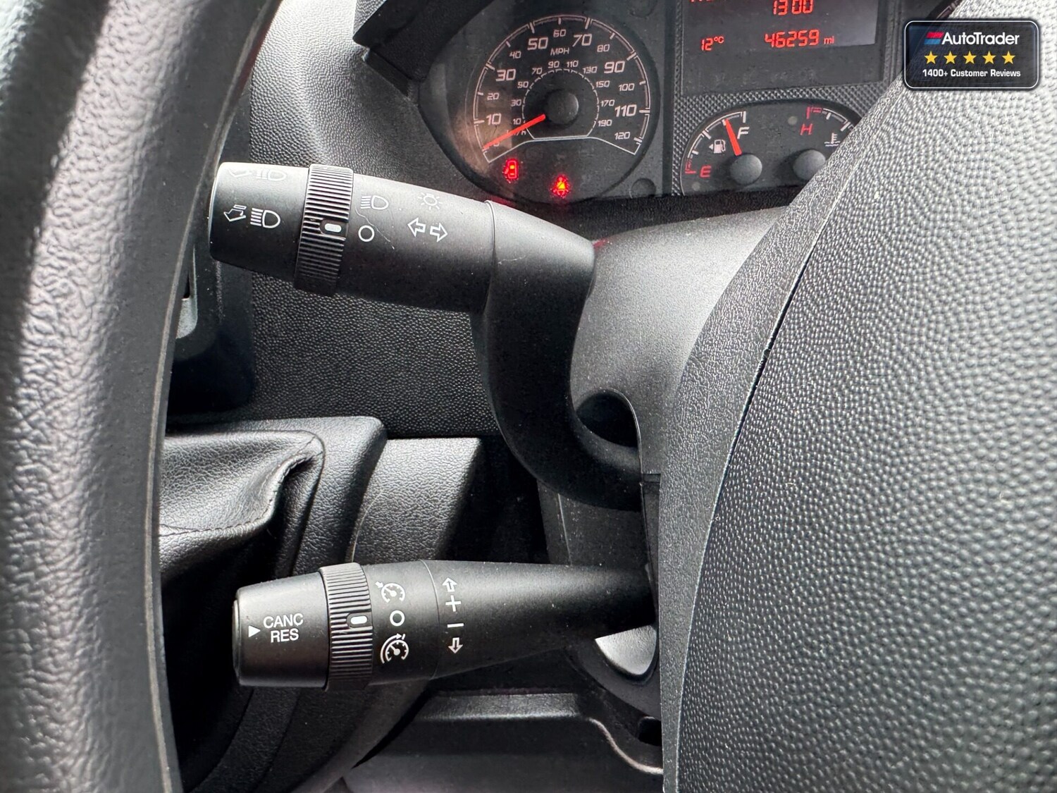 Used Citroen Relay 2023 for sale - 77296650: Photo 24