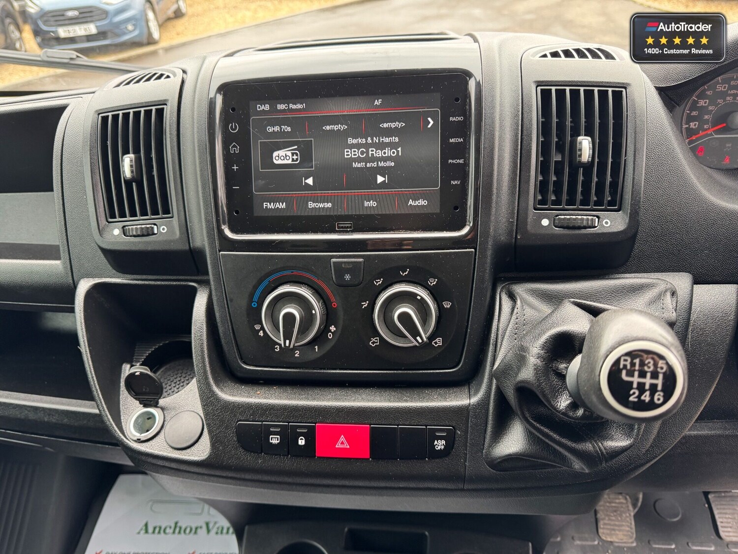 Used Citroen Relay 2023 for sale - 77296650: Photo 26