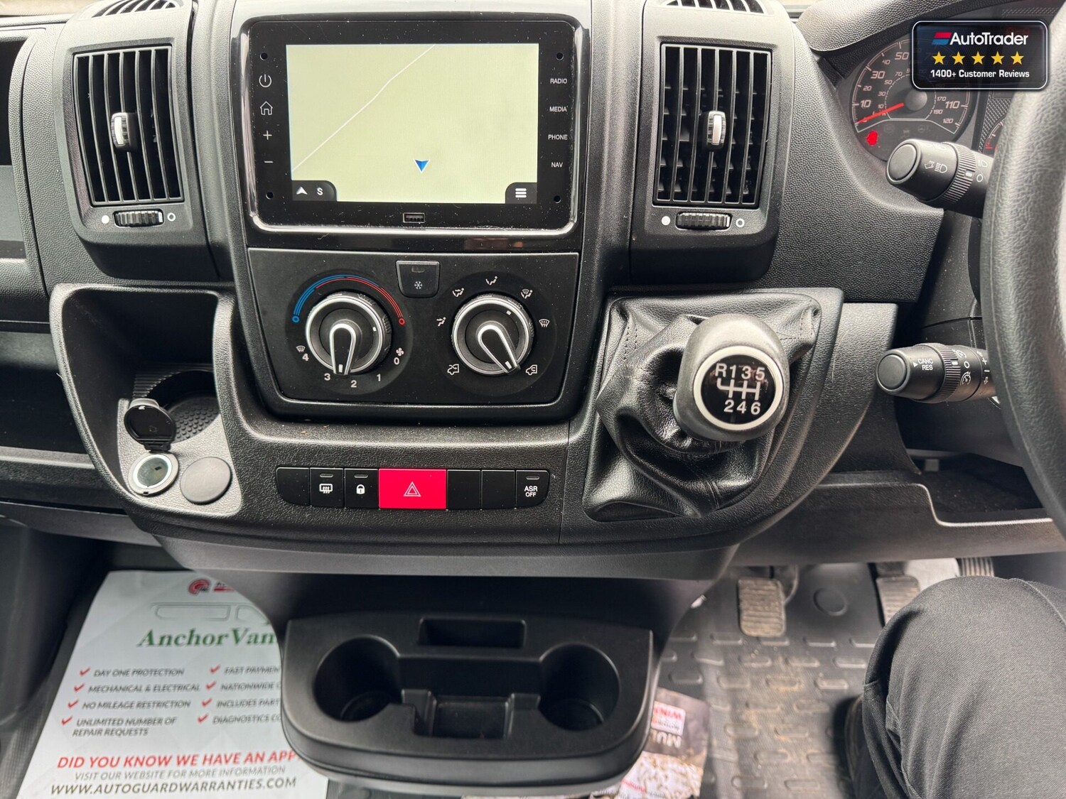 Used Citroen Relay 2023 for sale - 77296650: Photo 27