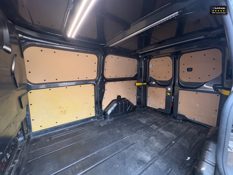 Used Ford Transit Custom 2023 for sale - 77042142: Photo 11