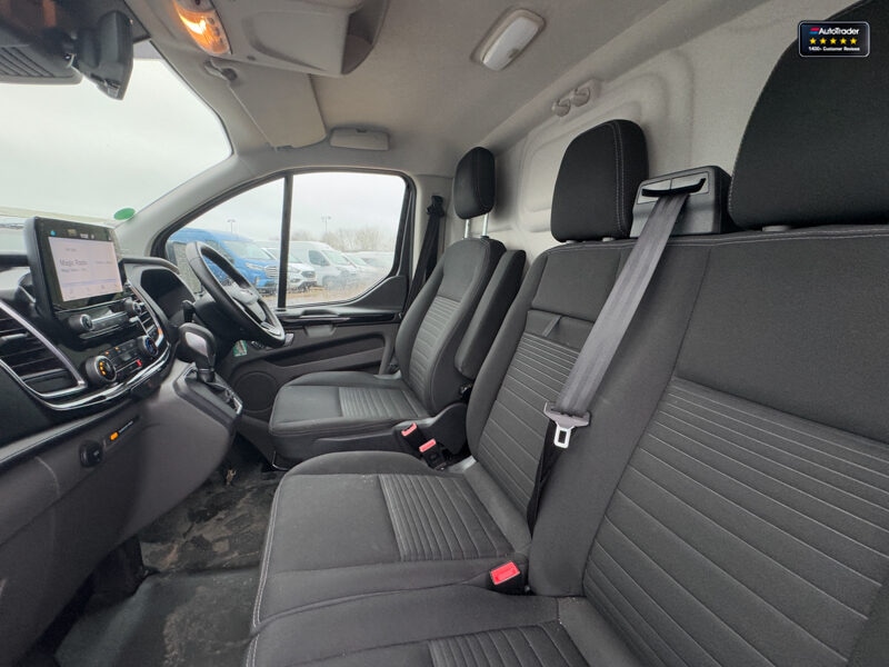 Used Ford Transit Custom 2023 for sale - 77042142: Photo 13