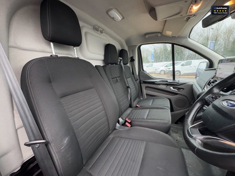 Used Ford Transit Custom 2023 for sale - 77042142: Photo 14