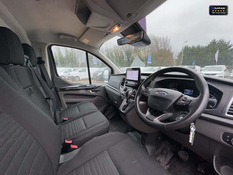 Used Ford Transit Custom 2023 for sale - 77042142: Photo 15
