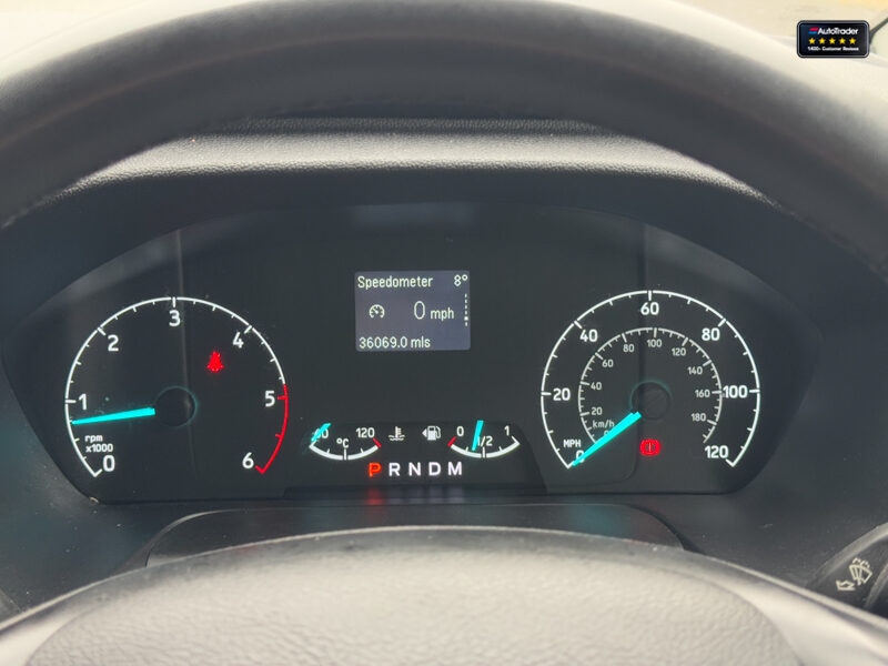 Used Ford Transit Custom 2023 for sale - 77042142: Photo 17