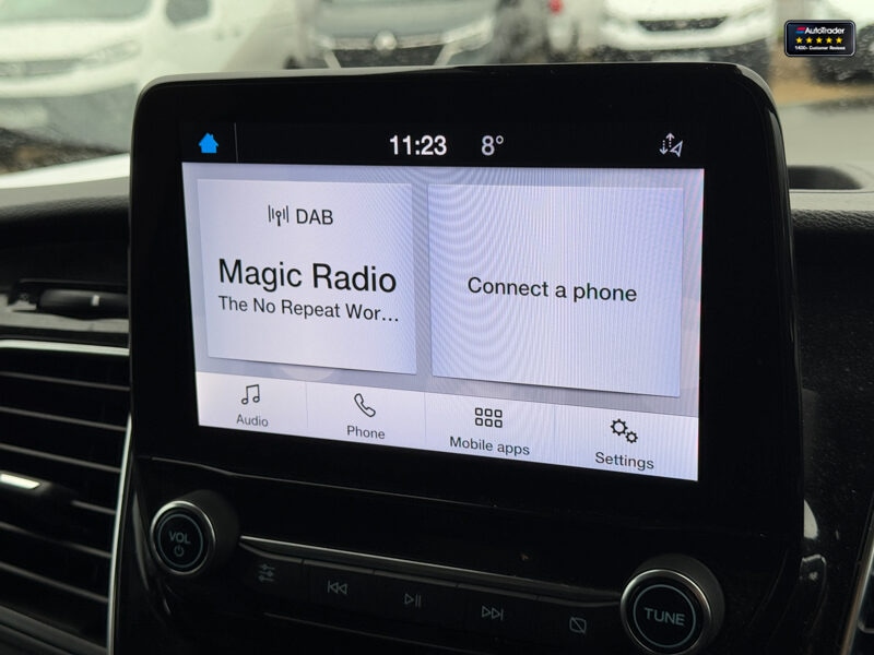 Used Ford Transit Custom 2023 for sale - 77042142: Photo 23