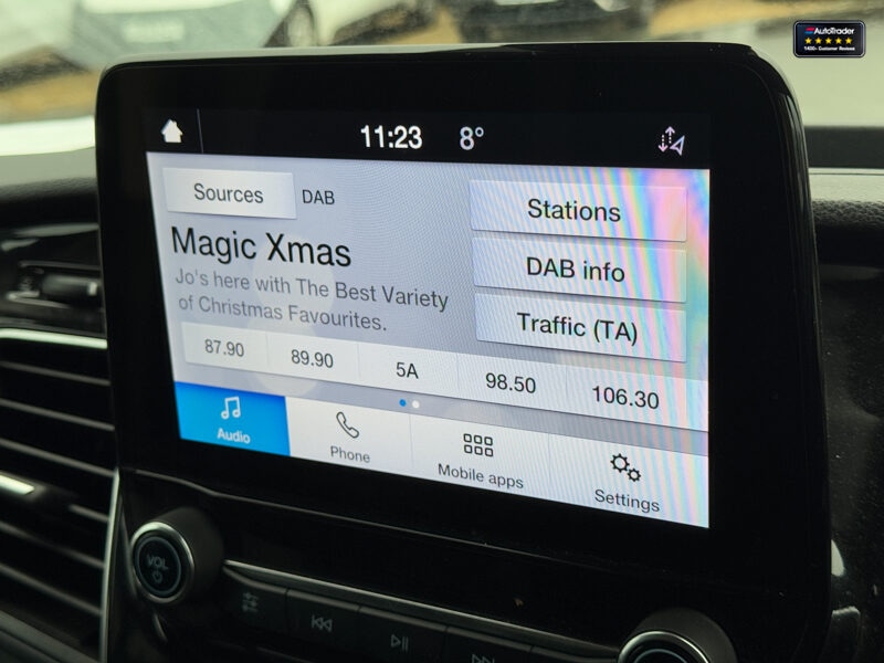 Used Ford Transit Custom 2023 for sale - 77042142: Photo 24