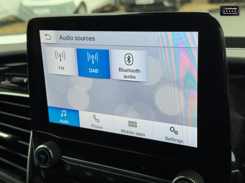 Used Ford Transit Custom 2023 for sale - 77042142: Photo 25