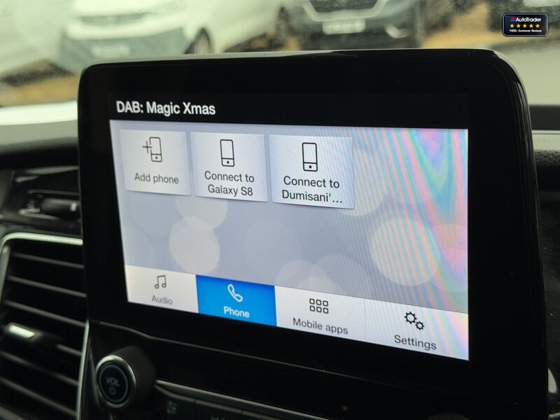 Used Ford Transit Custom 2023 for sale - 77042142: Photo 26