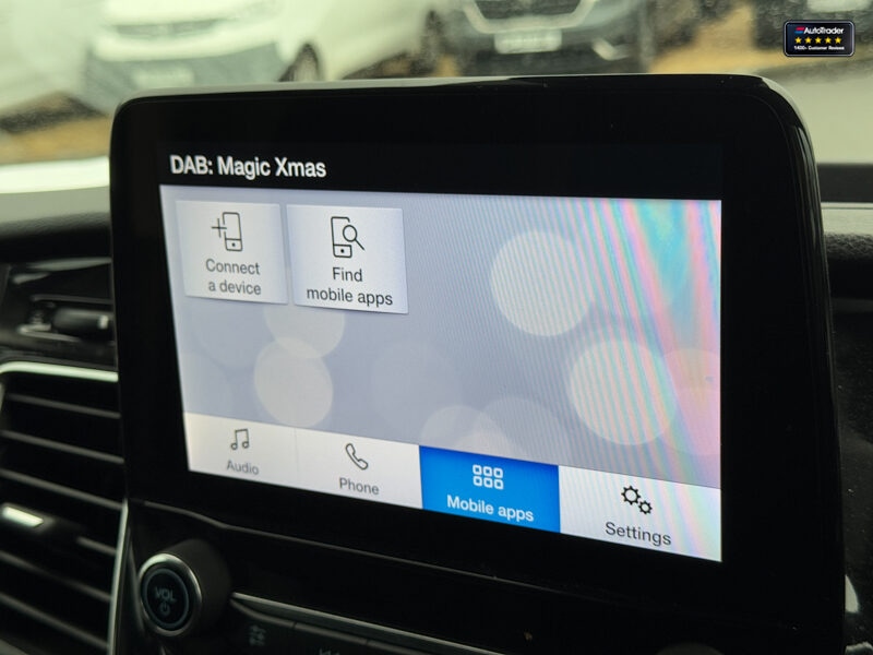 Used Ford Transit Custom 2023 for sale - 77042142: Photo 27