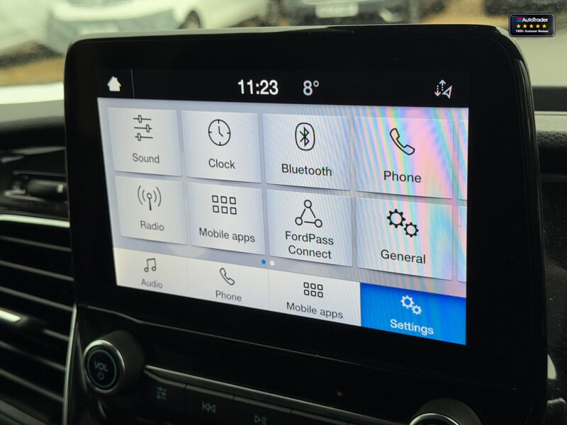 Used Ford Transit Custom 2023 for sale - 77042142: Photo 28