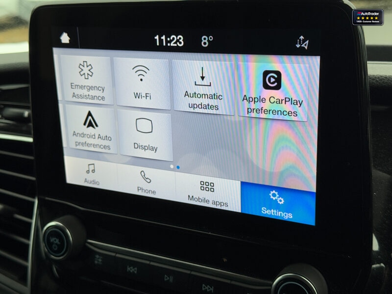 Used Ford Transit Custom 2023 for sale - 77042142: Photo 29