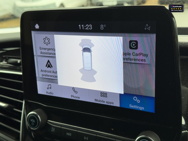 Used Ford Transit Custom 2023 for sale - 77042142: Photo 30