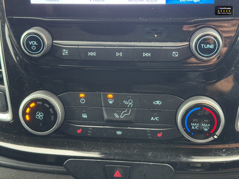 Used Ford Transit Custom 2023 for sale - 77042142: Photo 31