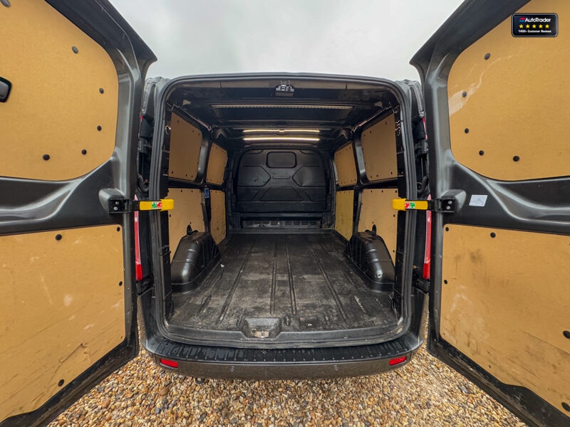 Used Ford Transit Custom 2023 for sale - 77042142: Photo 9